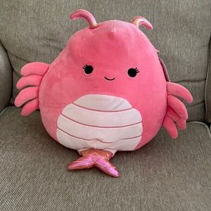 shrimp squishmallow